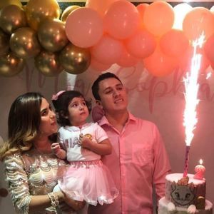 Meet your Posher, Antonio